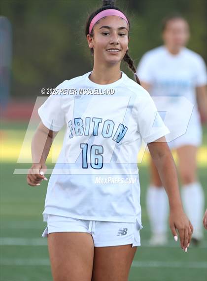 Thumbnail 2 in Triton Regional @ Whittier RVT photogallery.