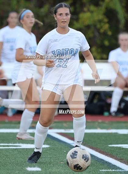 Thumbnail 2 in Triton Regional @ Whittier RVT photogallery.