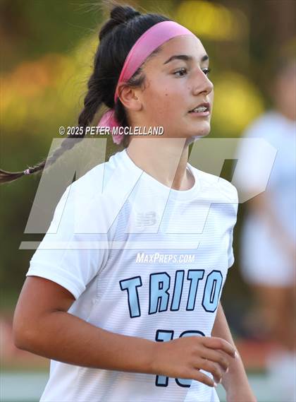 Thumbnail 2 in Triton Regional @ Whittier RVT photogallery.