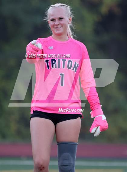 Thumbnail 2 in Triton Regional @ Whittier RVT photogallery.