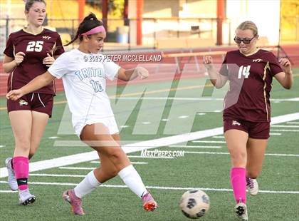 Thumbnail 2 in Triton Regional @ Whittier RVT photogallery.