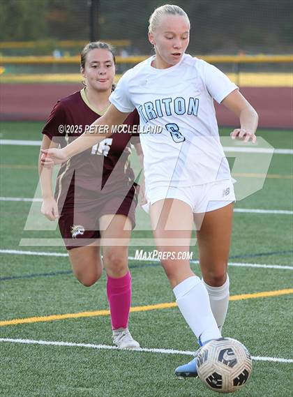 Thumbnail 2 in Triton Regional @ Whittier RVT photogallery.