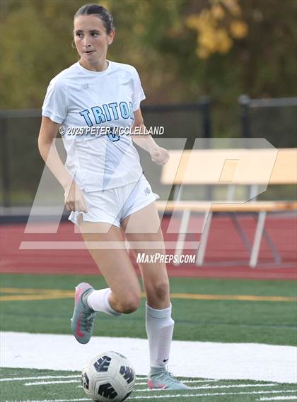 Thumbnail 3 in Triton Regional @ Whittier RVT photogallery.