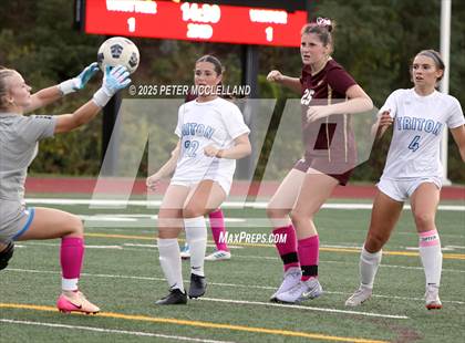 Thumbnail 1 in Triton Regional @ Whittier RVT photogallery.
