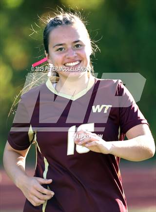 Triton Regional @ Whittier RVT