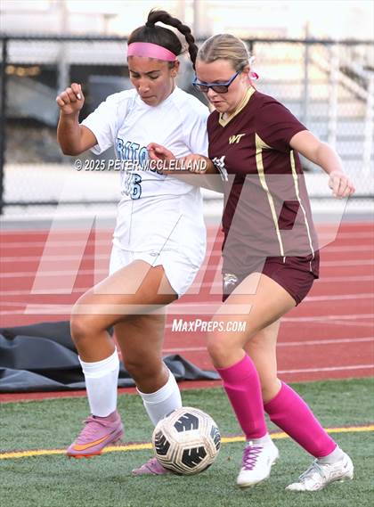 Thumbnail 1 in Triton Regional @ Whittier RVT photogallery.