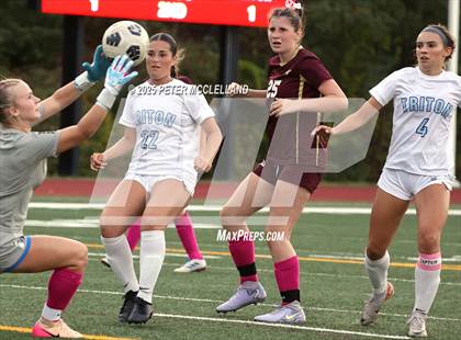 Thumbnail 2 in Triton Regional @ Whittier RVT photogallery.