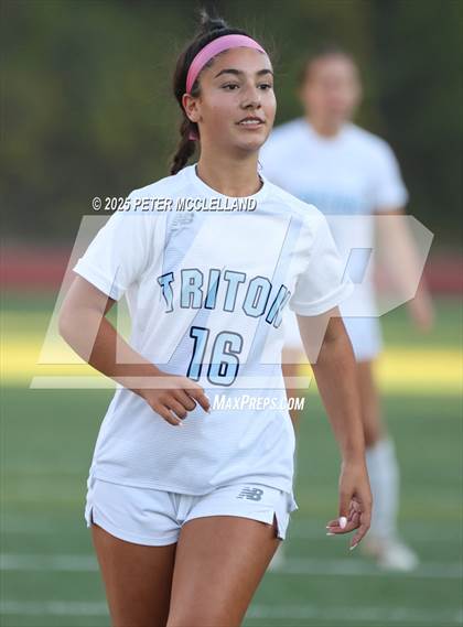 Thumbnail 1 in Triton Regional @ Whittier RVT photogallery.