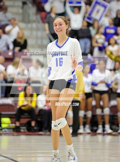 Thumbnail 1 in Bullard vs. Sunnyvale (UIL 4A Regional Quarterfinals) photogallery.