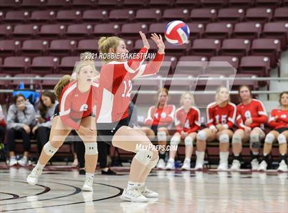 Thumbnail 1 in Bullard vs. Sunnyvale (UIL 4A Regional Quarterfinals) photogallery.