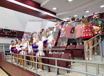 Thumbnail 3 in Bullard vs. Sunnyvale (UIL 4A Regional Quarterfinals) photogallery.