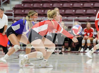 Thumbnail 3 in Bullard vs. Sunnyvale (UIL 4A Regional Quarterfinals) photogallery.