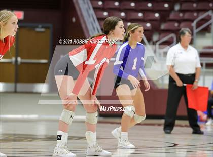 Thumbnail 1 in Bullard vs. Sunnyvale (UIL 4A Regional Quarterfinals) photogallery.