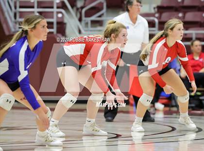 Thumbnail 1 in Bullard vs. Sunnyvale (UIL 4A Regional Quarterfinals) photogallery.