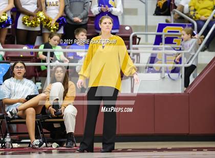 Thumbnail 1 in Bullard vs. Sunnyvale (UIL 4A Regional Quarterfinals) photogallery.