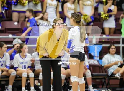Thumbnail 1 in Bullard vs. Sunnyvale (UIL 4A Regional Quarterfinals) photogallery.