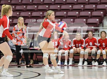 Thumbnail 3 in Bullard vs. Sunnyvale (UIL 4A Regional Quarterfinals) photogallery.