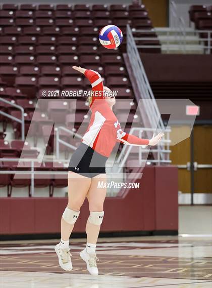 Thumbnail 1 in Bullard vs. Sunnyvale (UIL 4A Regional Quarterfinals) photogallery.