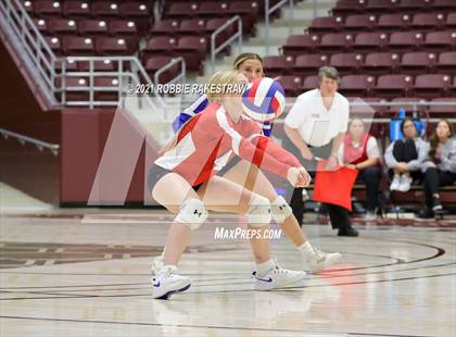Thumbnail 1 in Bullard vs. Sunnyvale (UIL 4A Regional Quarterfinals) photogallery.