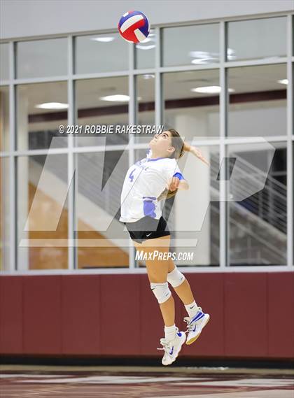 Thumbnail 1 in Bullard vs. Sunnyvale (UIL 4A Regional Quarterfinals) photogallery.