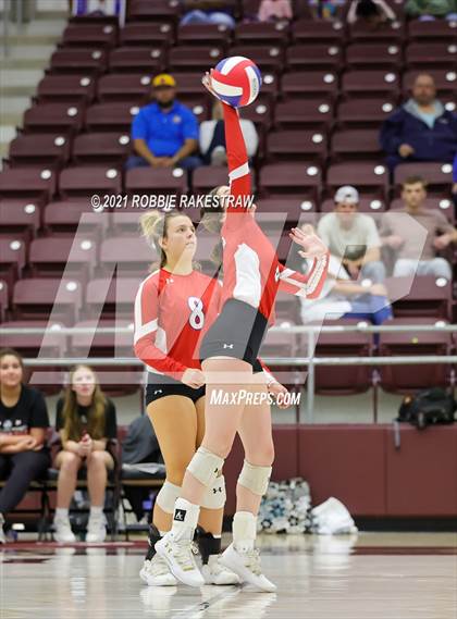 Thumbnail 1 in Bullard vs. Sunnyvale (UIL 4A Regional Quarterfinals) photogallery.
