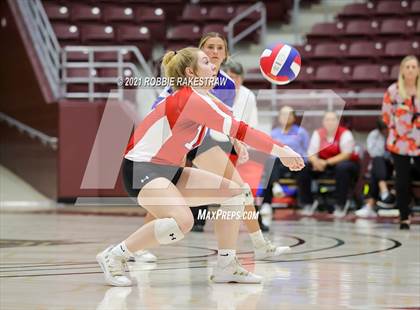 Thumbnail 1 in Bullard vs. Sunnyvale (UIL 4A Regional Quarterfinals) photogallery.