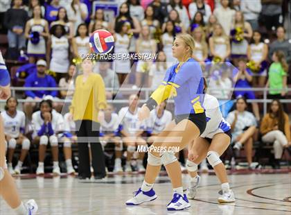 Thumbnail 1 in Bullard vs. Sunnyvale (UIL 4A Regional Quarterfinals) photogallery.