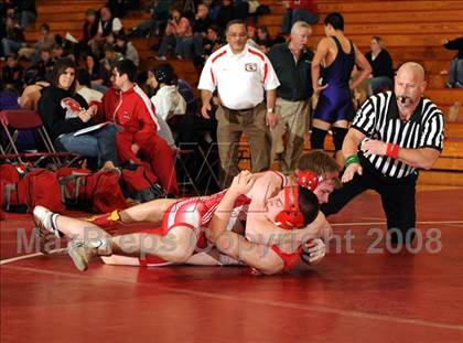 Thumbnail 3 in Mountlake Terrace vs Marysville-Pilchuck photogallery.