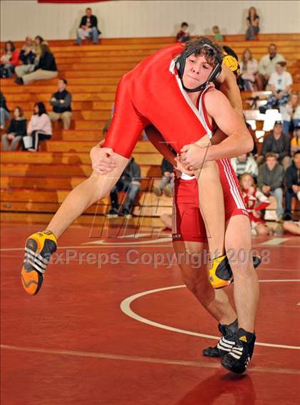 Thumbnail 2 in Mountlake Terrace vs Marysville-Pilchuck photogallery.