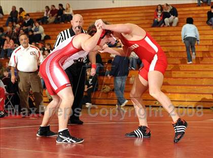 Thumbnail 3 in Mountlake Terrace vs Marysville-Pilchuck photogallery.