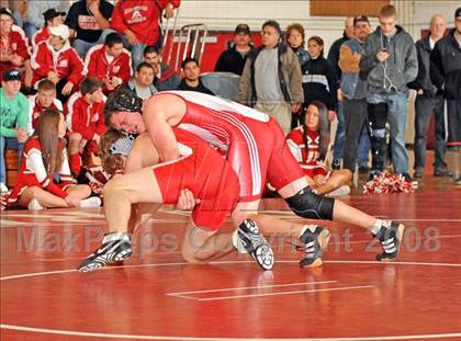 Thumbnail 1 in Mountlake Terrace vs Marysville-Pilchuck photogallery.