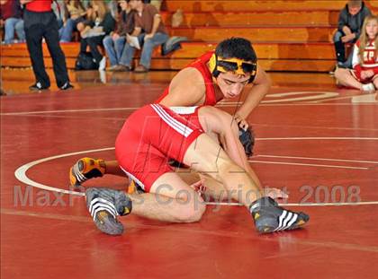 Thumbnail 1 in Mountlake Terrace vs Marysville-Pilchuck photogallery.