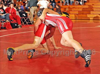 Thumbnail 3 in Mountlake Terrace vs Marysville-Pilchuck photogallery.