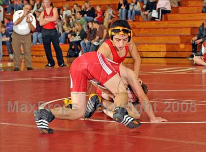 Thumbnail 2 in Mountlake Terrace vs Marysville-Pilchuck photogallery.