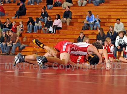Thumbnail 1 in Mountlake Terrace vs Marysville-Pilchuck photogallery.