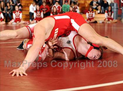 Thumbnail 1 in Mountlake Terrace vs Marysville-Pilchuck photogallery.