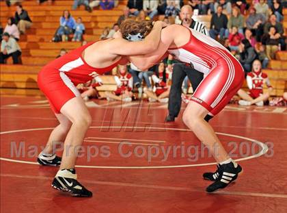 Thumbnail 1 in Mountlake Terrace vs Marysville-Pilchuck photogallery.