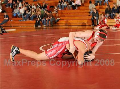 Thumbnail 1 in Mountlake Terrace vs Marysville-Pilchuck photogallery.