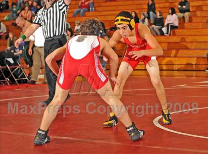 Thumbnail 3 in Mountlake Terrace vs Marysville-Pilchuck photogallery.
