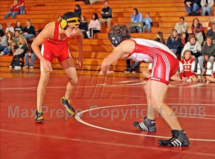 Thumbnail 1 in Mountlake Terrace vs Marysville-Pilchuck photogallery.