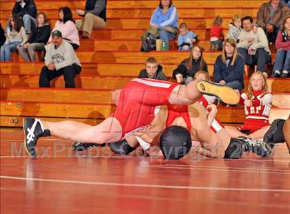 Thumbnail 3 in Mountlake Terrace vs Marysville-Pilchuck photogallery.
