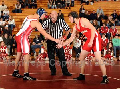 Thumbnail 1 in Mountlake Terrace vs Marysville-Pilchuck photogallery.