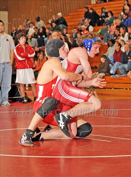Thumbnail 1 in Mountlake Terrace vs Marysville-Pilchuck photogallery.