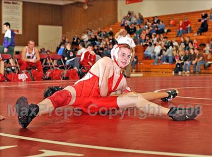Thumbnail 2 in Mountlake Terrace vs Marysville-Pilchuck photogallery.