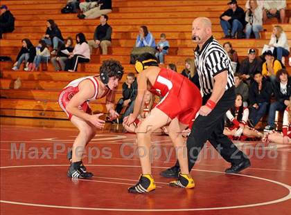 Thumbnail 1 in Mountlake Terrace vs Marysville-Pilchuck photogallery.
