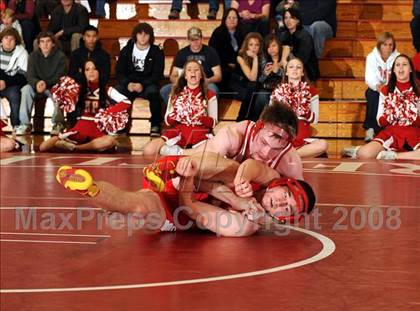 Thumbnail 1 in Mountlake Terrace vs Marysville-Pilchuck photogallery.