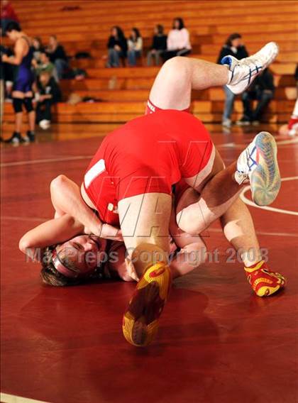 Thumbnail 1 in Mountlake Terrace vs Marysville-Pilchuck photogallery.