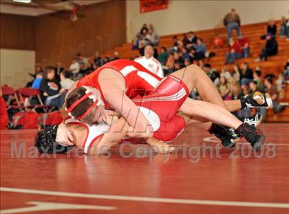 Thumbnail 1 in Mountlake Terrace vs Marysville-Pilchuck photogallery.