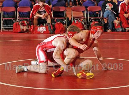 Thumbnail 1 in Mountlake Terrace vs Marysville-Pilchuck photogallery.