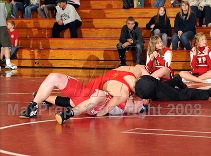 Thumbnail 1 in Mountlake Terrace vs Marysville-Pilchuck photogallery.